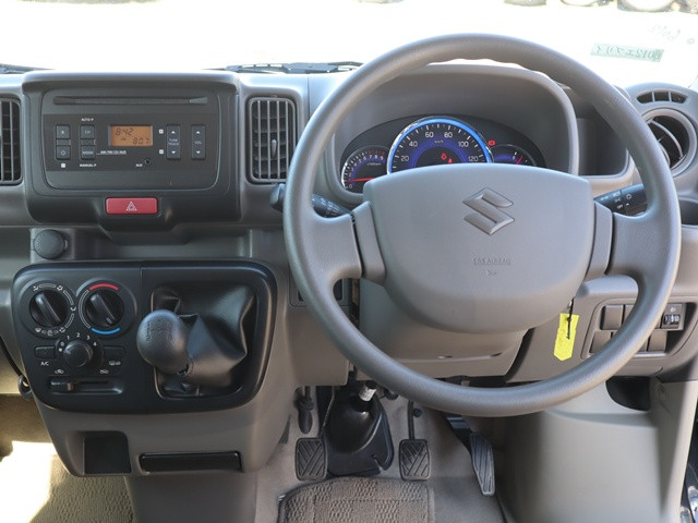 スズキ エブリィ 軽 バン EBD-DA17V(102516) 44枚目