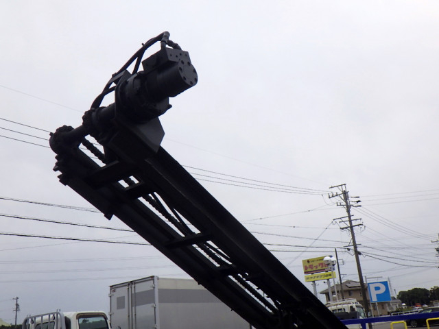 Isuzu elf Small Vehible loader TPG-NPS85AN(102517) 43枚目