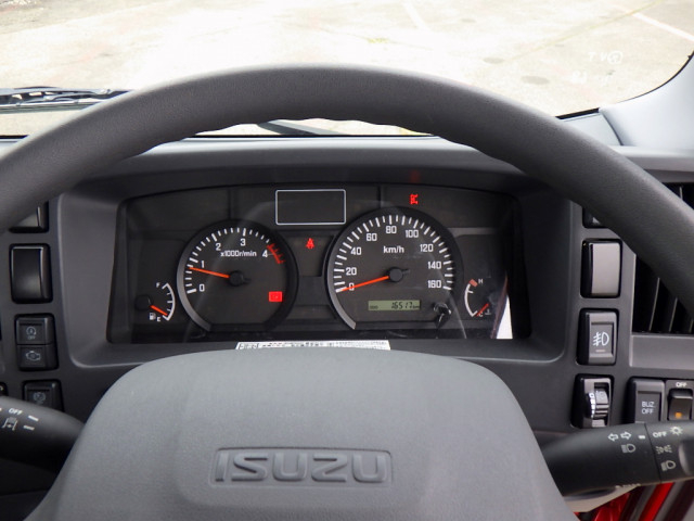 Isuzu elf Small Vehible loader TPG-NPS85AN(102517) 49枚目