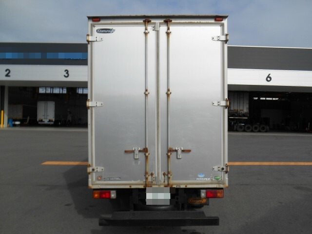 トヨタ トヨエース 小型 バン TKG-XZU675(8315) 7枚目