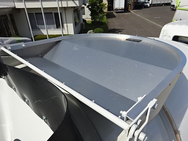 三菱ふそう スーパーグレート 大型 ミキサー車 2PG-FV70GX(55340) 31枚目