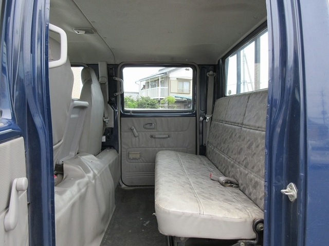 マツダ タイタン 小型 平ボディ TC-SYE6T(1875) 31枚目
