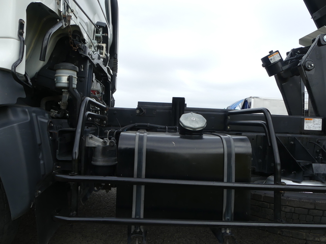 日野 レンジャー 中型 土砂ダンプ 2KG-FC2ABA(70789) 6枚目