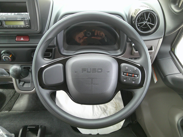 三菱ふそう キャンター 小型 平ボディ 2RG-FBA20(102526) 14枚目
