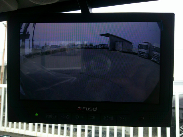 三菱ふそう キャンター 小型 平ボディ 2RG-FBA20(102526) 18枚目