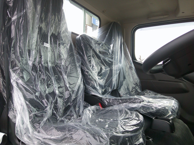 三菱ふそう キャンター 小型 平ボディ 2RG-FBA20(102526) 19枚目