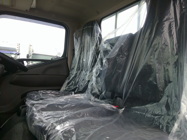 三菱ふそう キャンター 小型 平ボディ 2RG-FBA20(102526) 20枚目