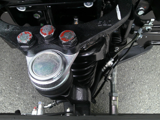 三菱ふそう キャンター 小型 平ボディ 2RG-FBA20(102526) 26枚目