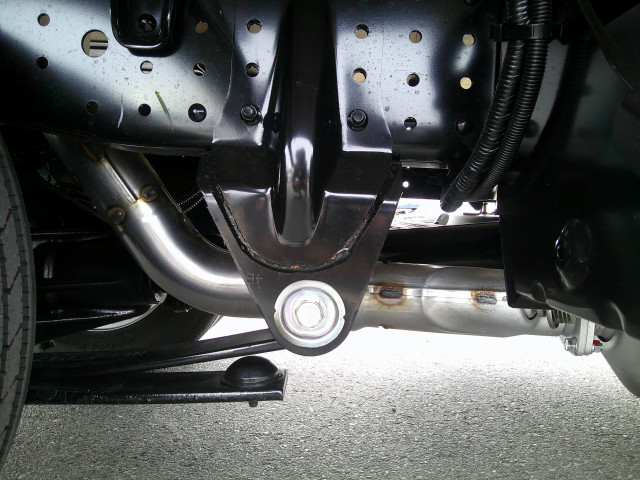 三菱ふそう キャンター 小型 平ボディ 2RG-FBA20(102526) 27枚目