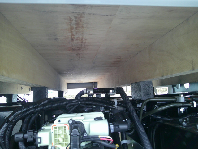 三菱ふそう キャンター 小型 平ボディ 2RG-FBA20(102526) 28枚目