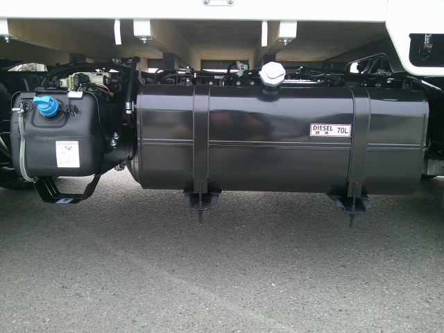 三菱ふそう キャンター 小型 平ボディ 2RG-FBA20(102526) 30枚目