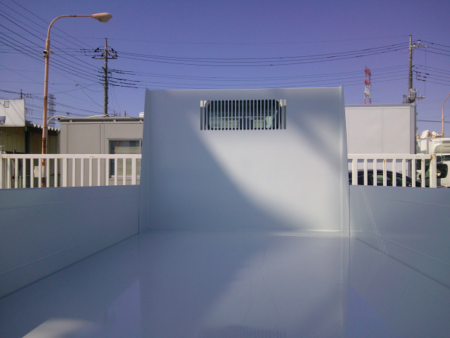 三菱ふそう キャンター 小型 土砂ダンプ 2RG-FBA60(102527) 10枚目