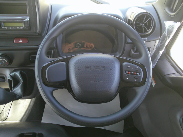 三菱ふそう キャンター 小型 土砂ダンプ 2RG-FBA60(102527) 16枚目