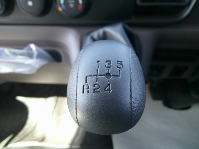 三菱ふそう キャンター 小型 土砂ダンプ 2RG-FBA60(102527) 17枚目