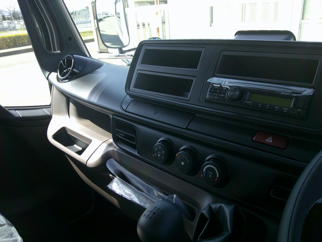 三菱ふそう キャンター 小型 土砂ダンプ 2RG-FBA60(102527) 19枚目