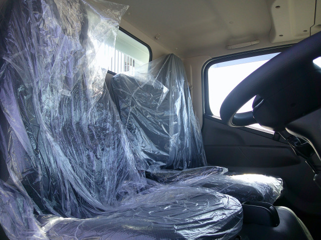 三菱ふそう キャンター 小型 土砂ダンプ 2RG-FBA60(102527) 21枚目