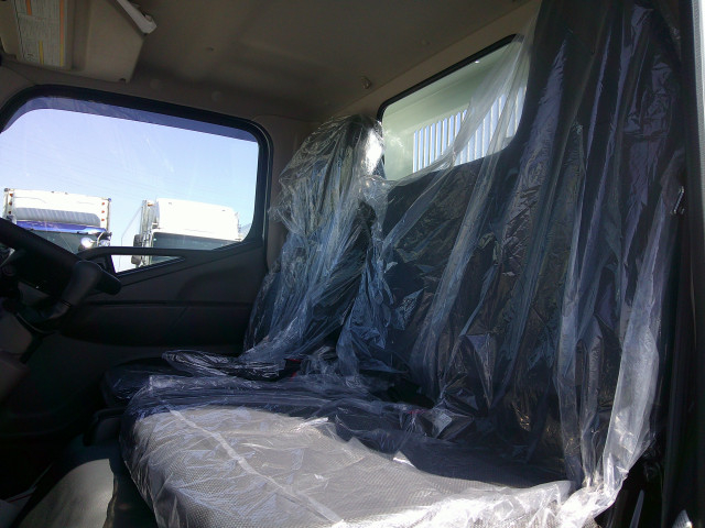 三菱ふそう キャンター 小型 土砂ダンプ 2RG-FBA60(102527) 22枚目