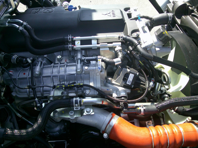 三菱ふそう キャンター 小型 土砂ダンプ 2RG-FBA60(102527) 25枚目