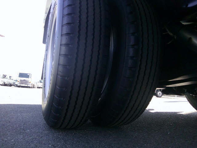 三菱ふそう キャンター 小型 土砂ダンプ 2RG-FBA60(102527) 27枚目