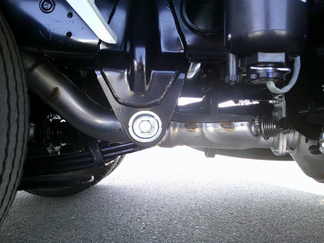 三菱ふそう キャンター 小型 土砂ダンプ 2RG-FBA60(102527) 29枚目