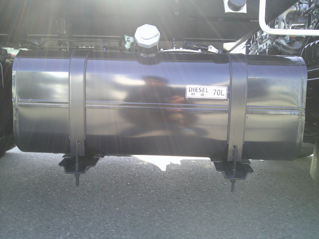 三菱ふそう キャンター 小型 土砂ダンプ 2RG-FBA60(102527) 32枚目