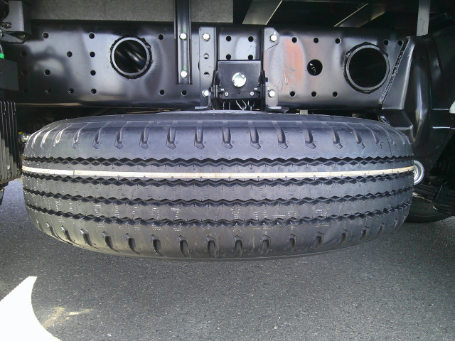 三菱ふそう キャンター 小型 土砂ダンプ 2RG-FBA60(102527) 33枚目