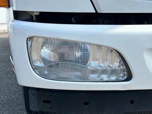 日野 レンジャー 小型 平ボディ（クレーン付） SDG-FC9JKAP(102528) 5枚目