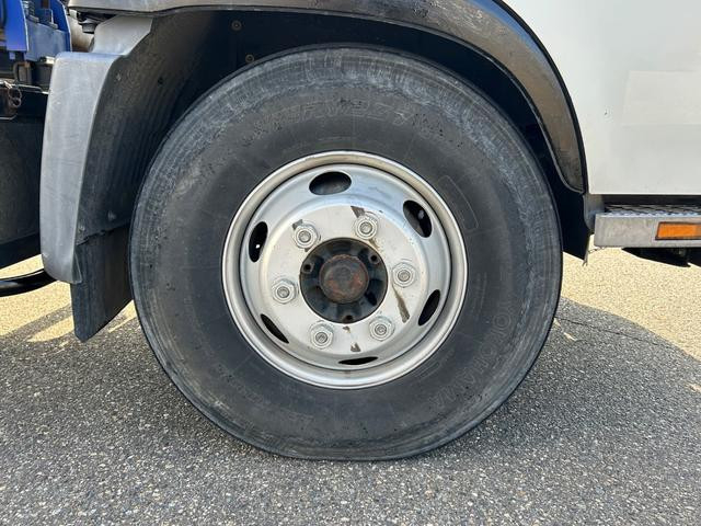 日野 レンジャー 小型 平ボディ（クレーン付） SDG-FC9JKAP(102528) 10枚目