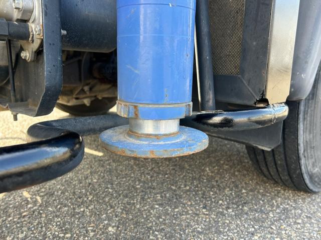 日野 レンジャー 小型 平ボディ（クレーン付） SDG-FC9JKAP(102528) 12枚目