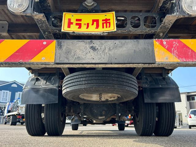 日野 レンジャー 小型 平ボディ（クレーン付） SDG-FC9JKAP(102528) 19枚目