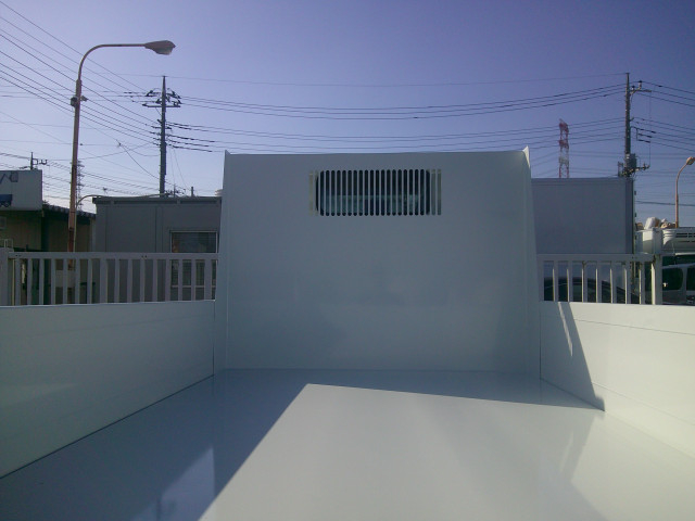 三菱ふそう キャンター 小型 土砂ダンプ 2RG-FBA60(102529) 10枚目