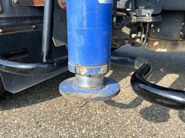 日野 レンジャー 小型 平ボディ（クレーン付） SDG-FC9JKAP(102528) 23枚目