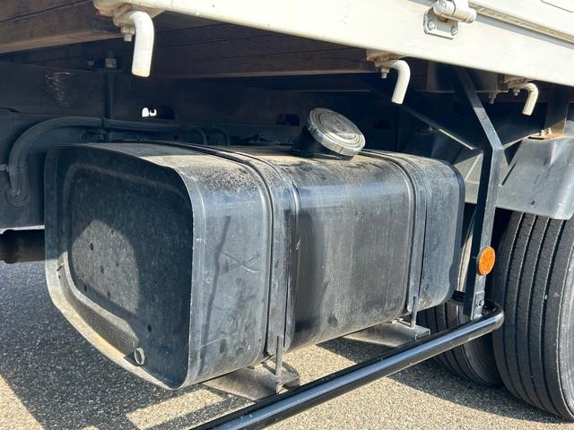 日野 レンジャー 小型 平ボディ（クレーン付） SDG-FC9JKAP(102528) 24枚目