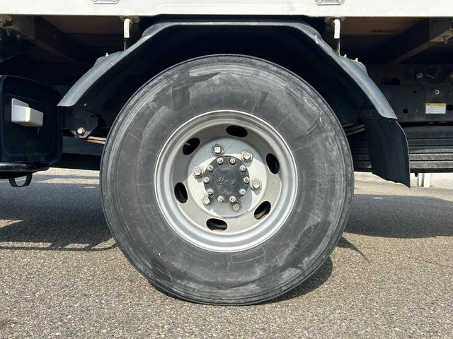 日野 レンジャー 小型 平ボディ（クレーン付） SDG-FC9JKAP(102528) 25枚目