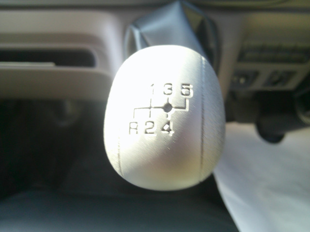 三菱ふそう キャンター 小型 土砂ダンプ 2RG-FBA60(102529) 17枚目