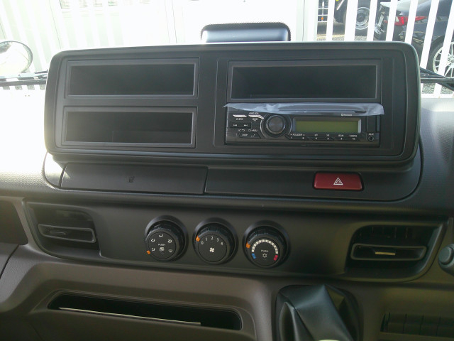 三菱ふそう キャンター 小型 土砂ダンプ 2RG-FBA60(102529) 18枚目