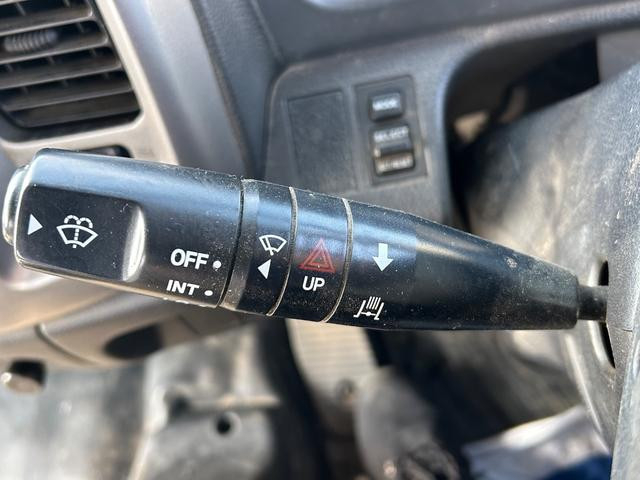 日野 レンジャー 小型 平ボディ（クレーン付） SDG-FC9JKAP(102528) 32枚目