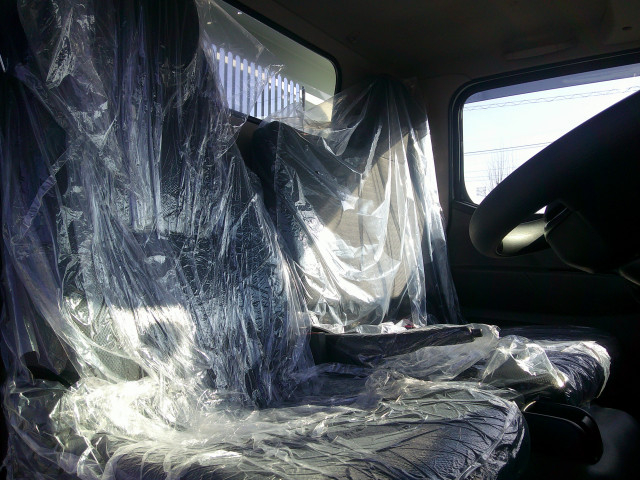 三菱ふそう キャンター 小型 土砂ダンプ 2RG-FBA60(102529) 21枚目