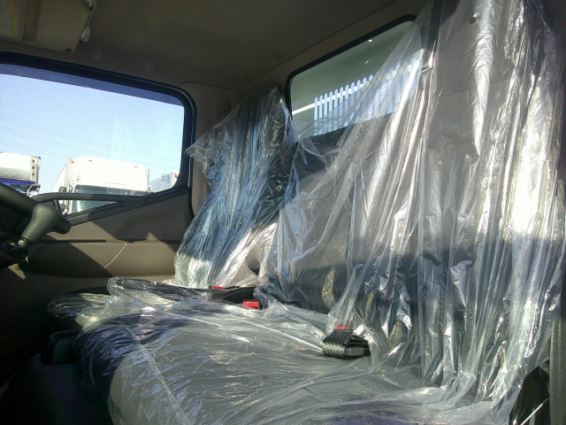 三菱ふそう キャンター 小型 土砂ダンプ 2RG-FBA60(102529) 22枚目