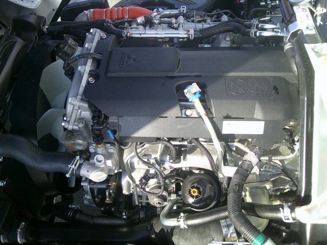 三菱ふそう キャンター 小型 土砂ダンプ 2RG-FBA60(102529) 24枚目