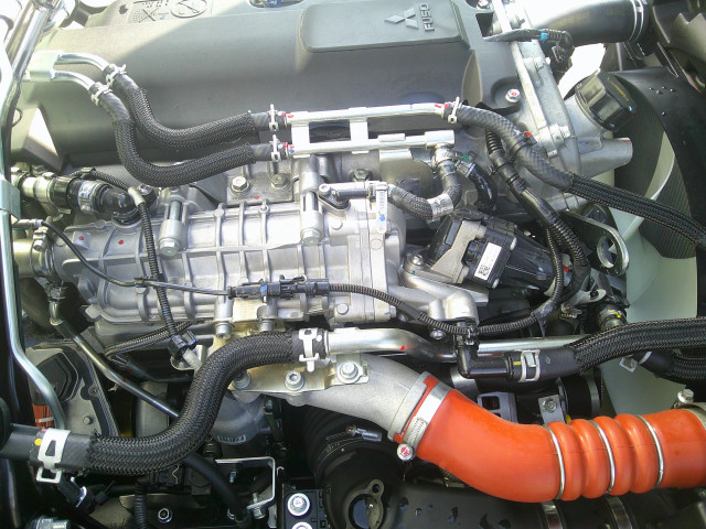 三菱ふそう キャンター 小型 土砂ダンプ 2RG-FBA60(102529) 25枚目