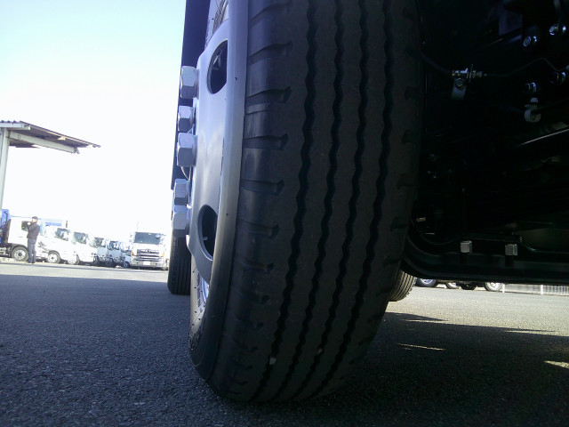 三菱ふそう キャンター 小型 土砂ダンプ 2RG-FBA60(102529) 26枚目