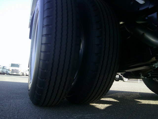 三菱ふそう キャンター 小型 土砂ダンプ 2RG-FBA60(102529) 27枚目