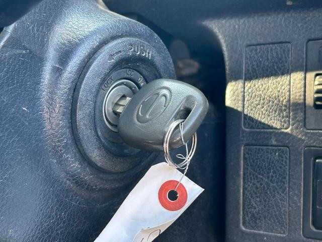 日野 レンジャー 小型 平ボディ（クレーン付） SDG-FC9JKAP(102528) 39枚目