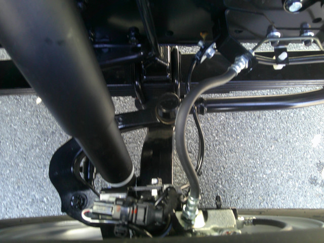 三菱ふそう キャンター 小型 土砂ダンプ 2RG-FBA60(102529) 28枚目