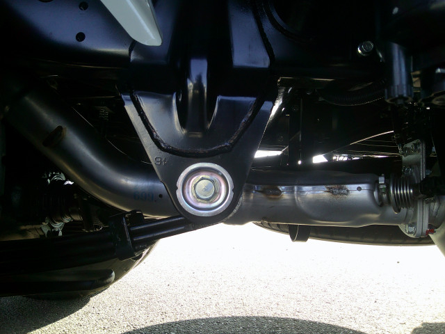 三菱ふそう キャンター 小型 土砂ダンプ 2RG-FBA60(102529) 29枚目