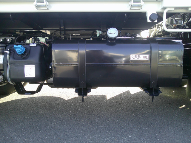 三菱ふそう キャンター 小型 土砂ダンプ 2RG-FBA60(102529) 32枚目