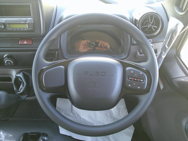 三菱ふそう キャンター 小型 土砂ダンプ 2RG-FBA60(102530) 16枚目