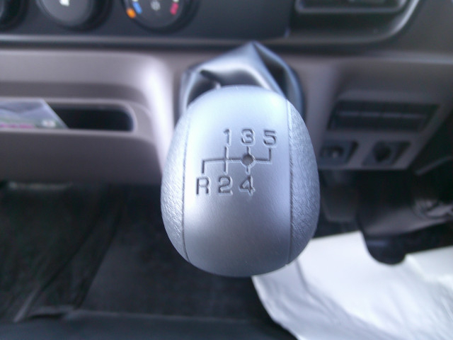 三菱ふそう キャンター 小型 土砂ダンプ 2RG-FBA60(102530) 17枚目