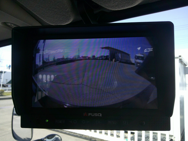 三菱ふそう キャンター 小型 土砂ダンプ 2RG-FBA60(102530) 20枚目